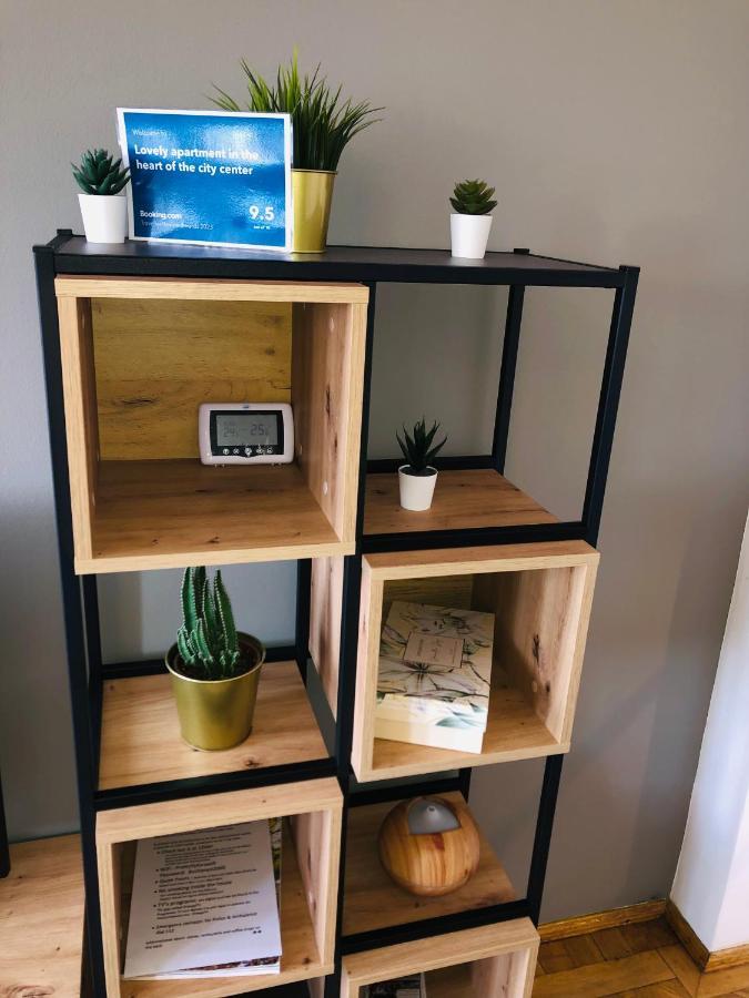 Lovely Studio بوخارست المظهر الخارجي الصورة